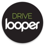 drivelooper android application logo